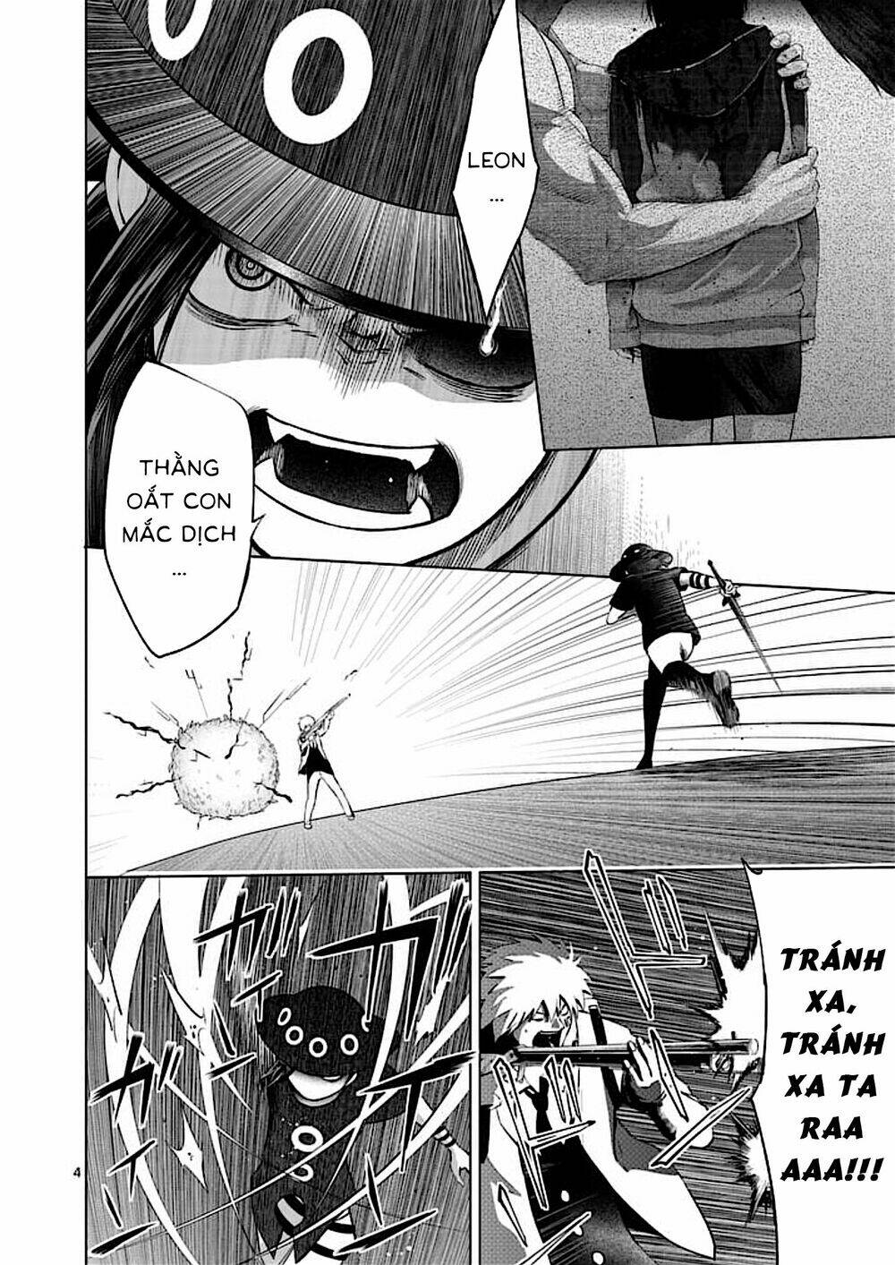 good night world chapter 50 10