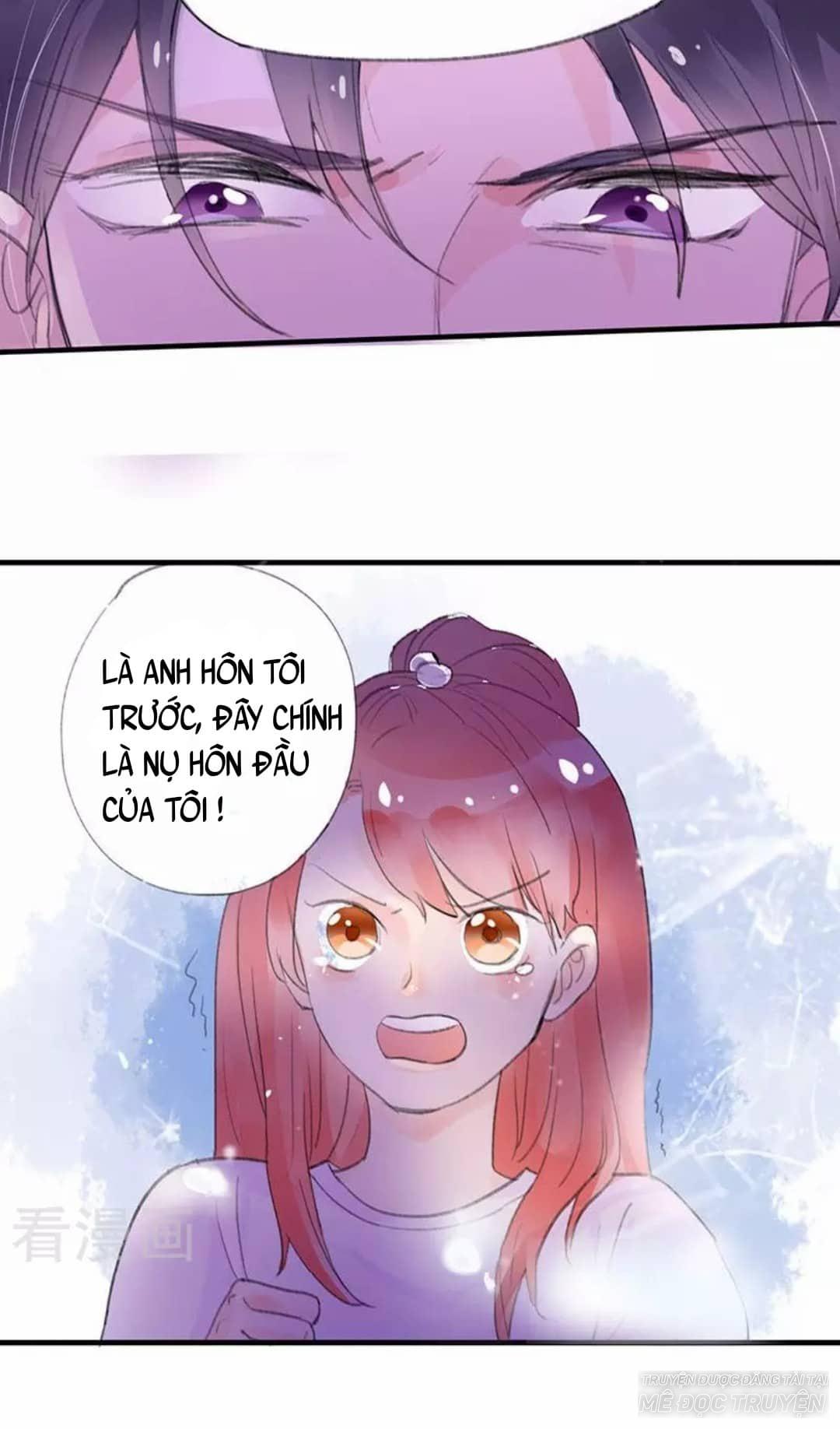 ác ma thiếu gia ở bên cạnh chapter 1 24