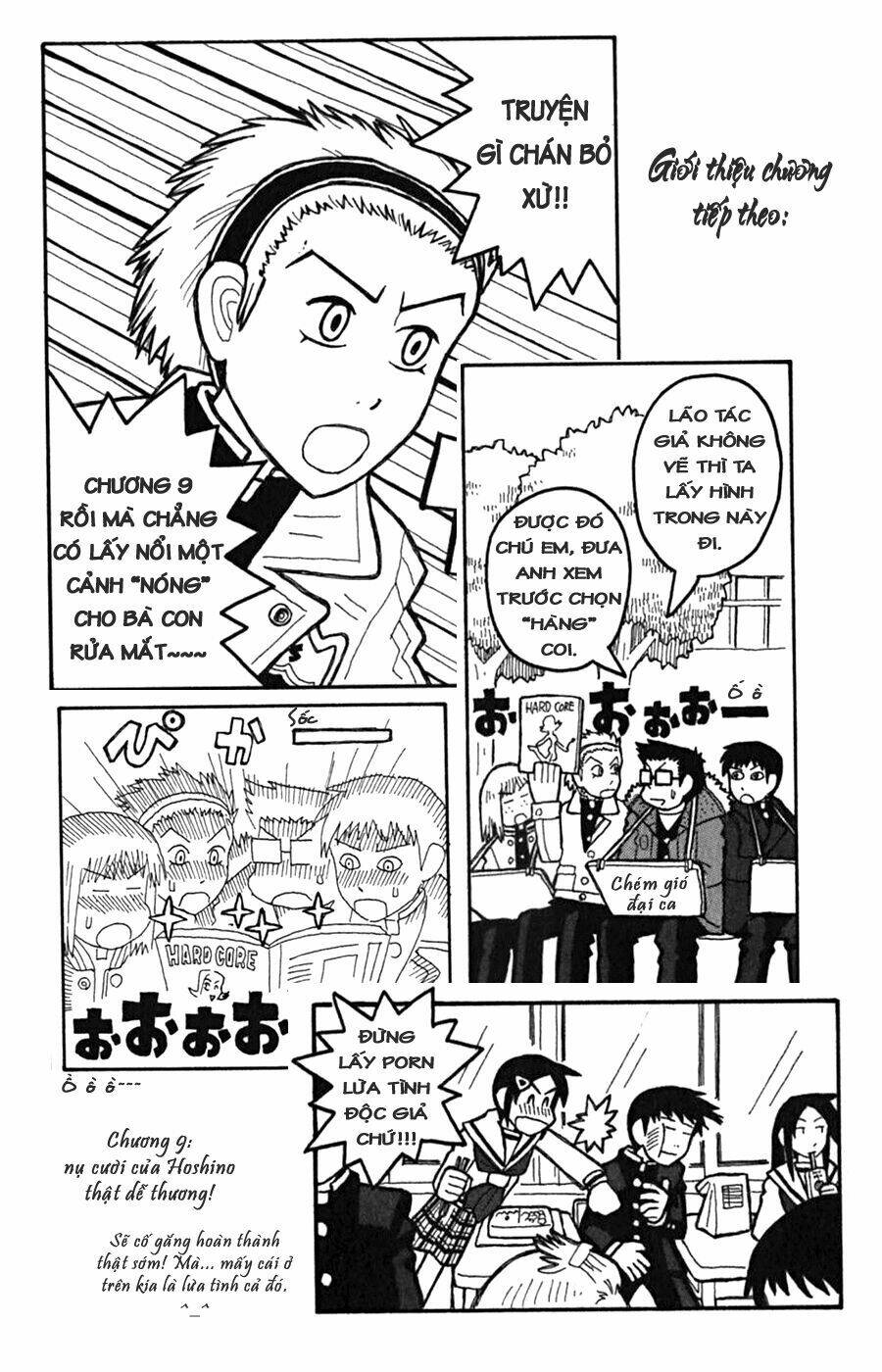 love roma chapter 8 24