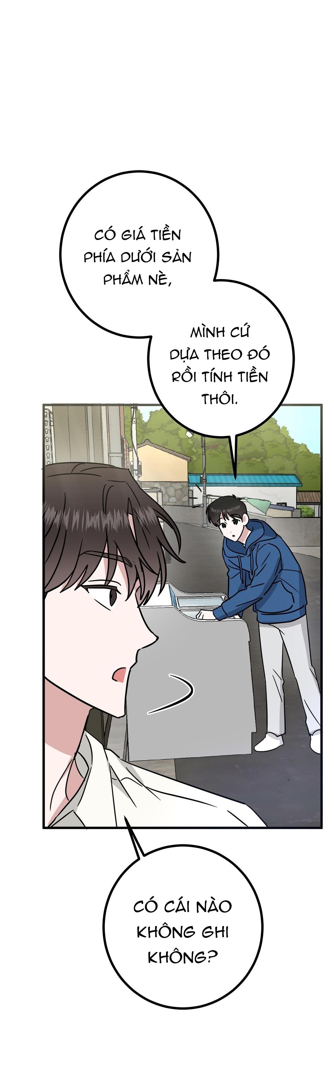 nhà tôi thành phim trường mất rồi chapter 7 13