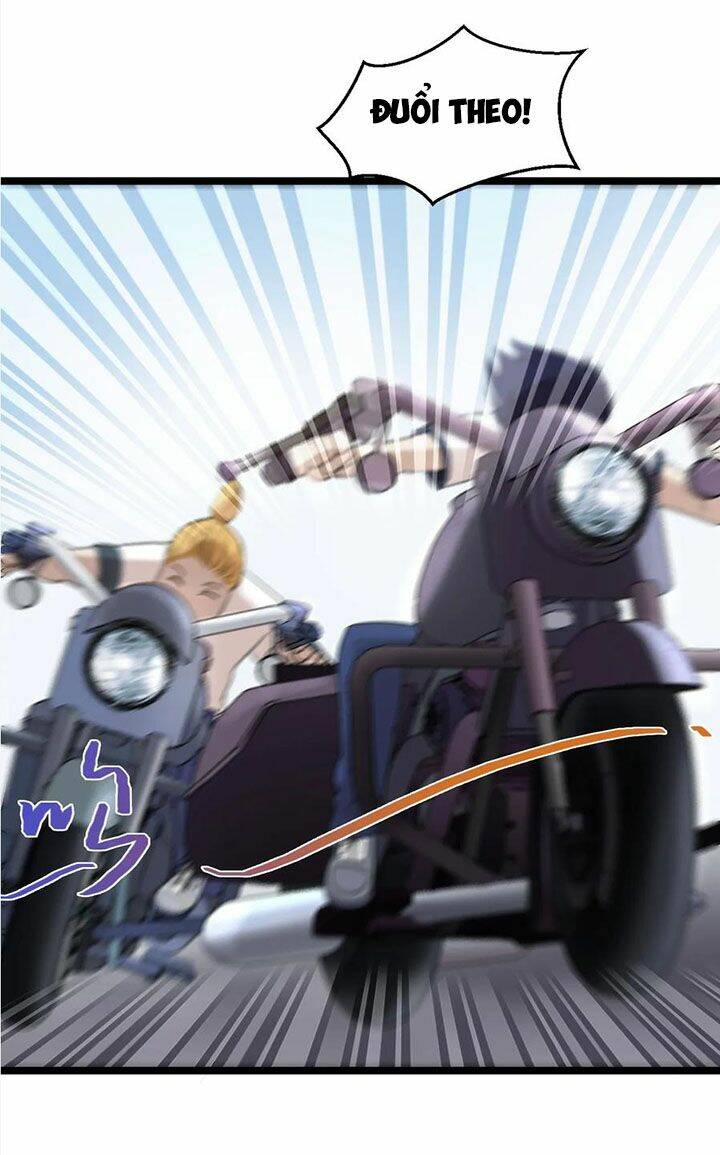 đai ca trở lại tuổi 16 chapter 17 17