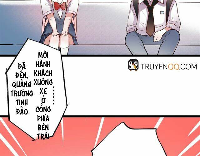 trạch thượng tịch mịch huỳnh hỏa chapter 11 111