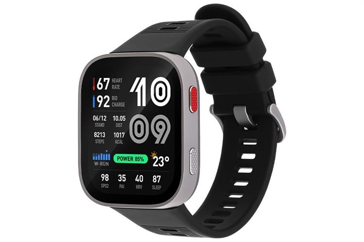 Đồng Hồ Thông Minh Amazfit Bip Max - GiaPhucStore | Hàng Chính Hãng