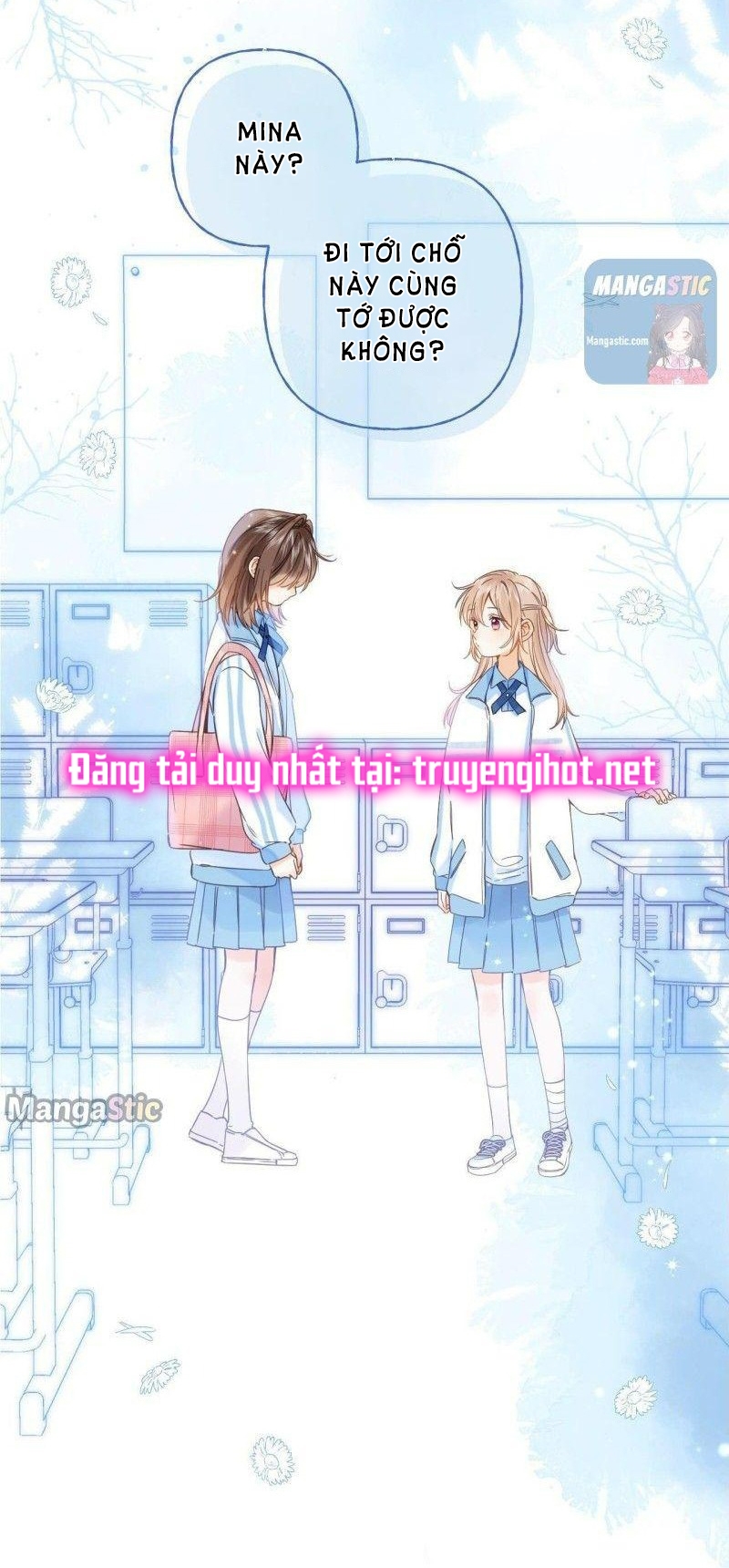 vụng trộm không thể giấu - mối tình thầm kín chapter 29 5