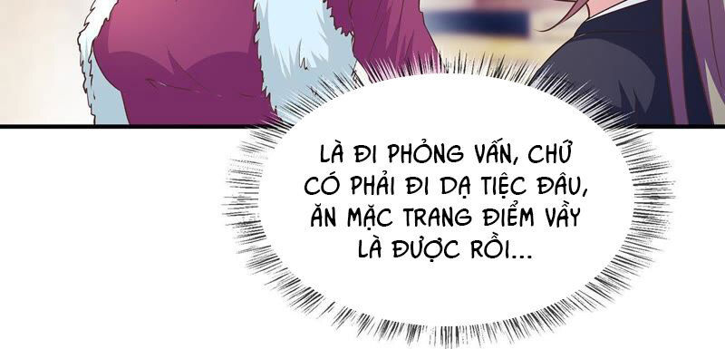 chiến lược lãng mạn của thịnh thiếu chapter 29 17