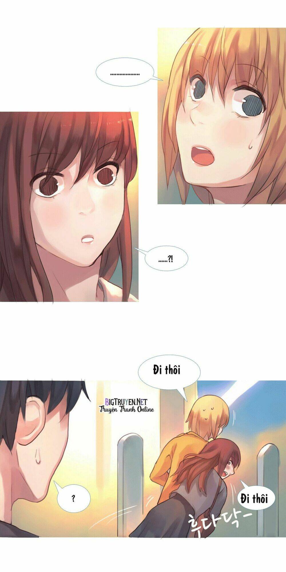 by chance, we... and... chapter 44 15