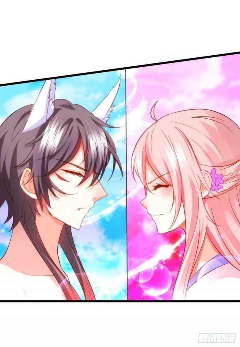 hồ tiên hung bạo chapter 93 24