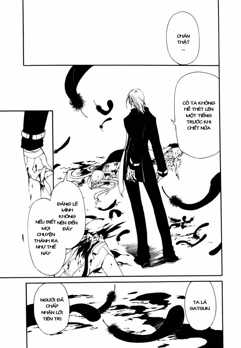 bloody cross chapter 3 49