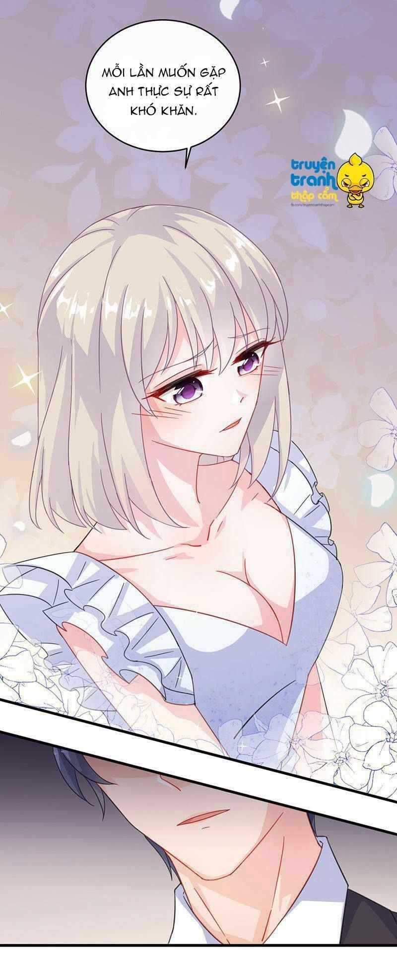 chọc tới chủ tịch tổng tài 2 chapter 11 17