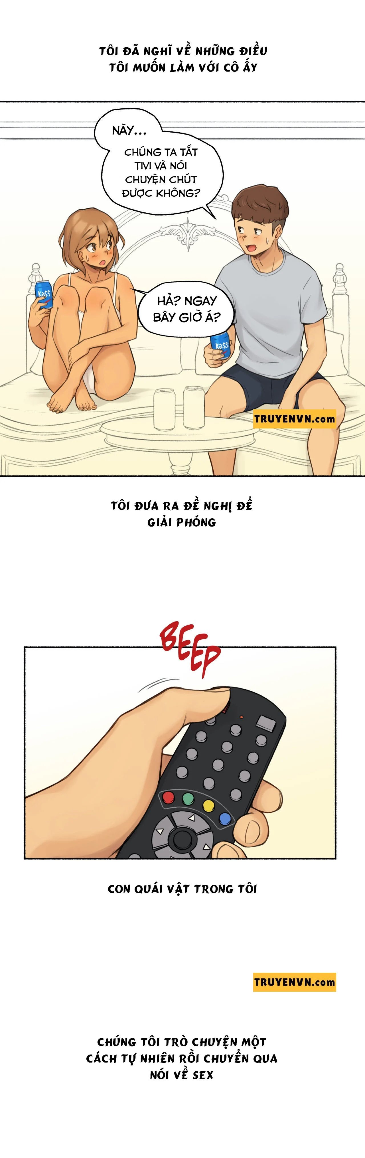 bạn đã xxx bao giờ chưa? chapter 10 12