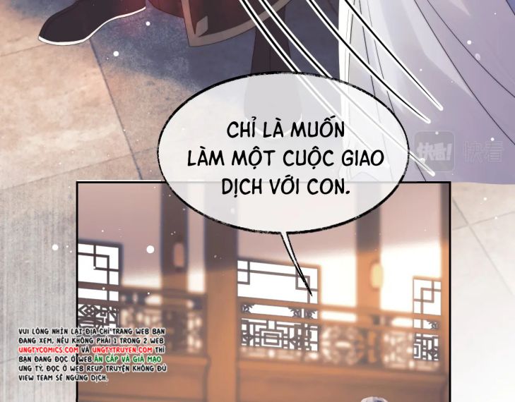 Độc Chiếm Mỹ Nhân Sư Tôn Bệnh Kiều chapter 21