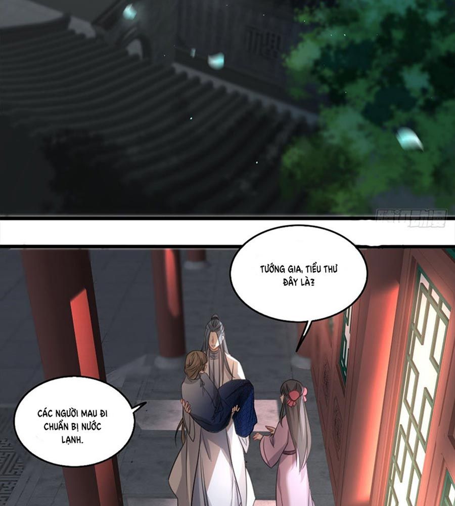 Gian Phi Như Thử Đa Kiều chapter 98 - Trang 2
