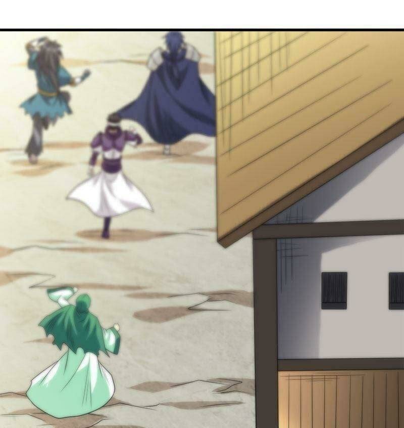 kiếm vũ chapter 92 46