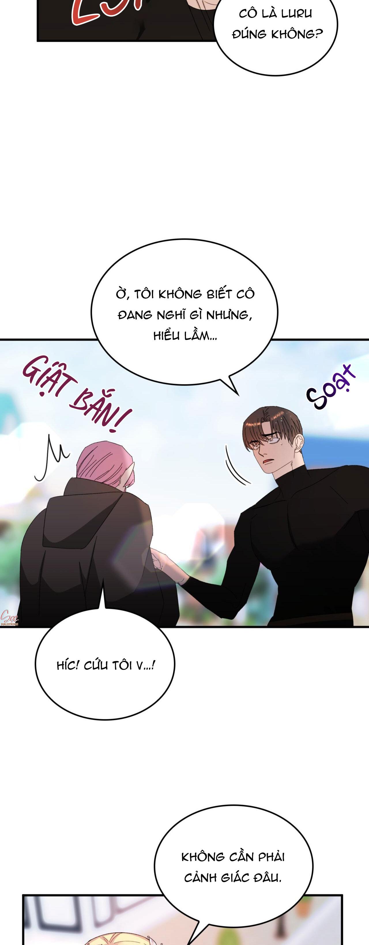 (np) độc thân muôn năm chapter 32 23