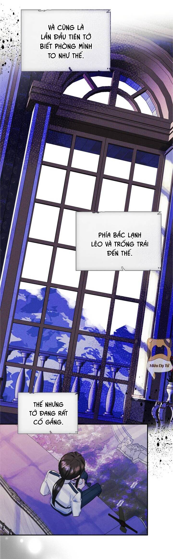 bạn thân khác giới của nam chính chapter 19 8