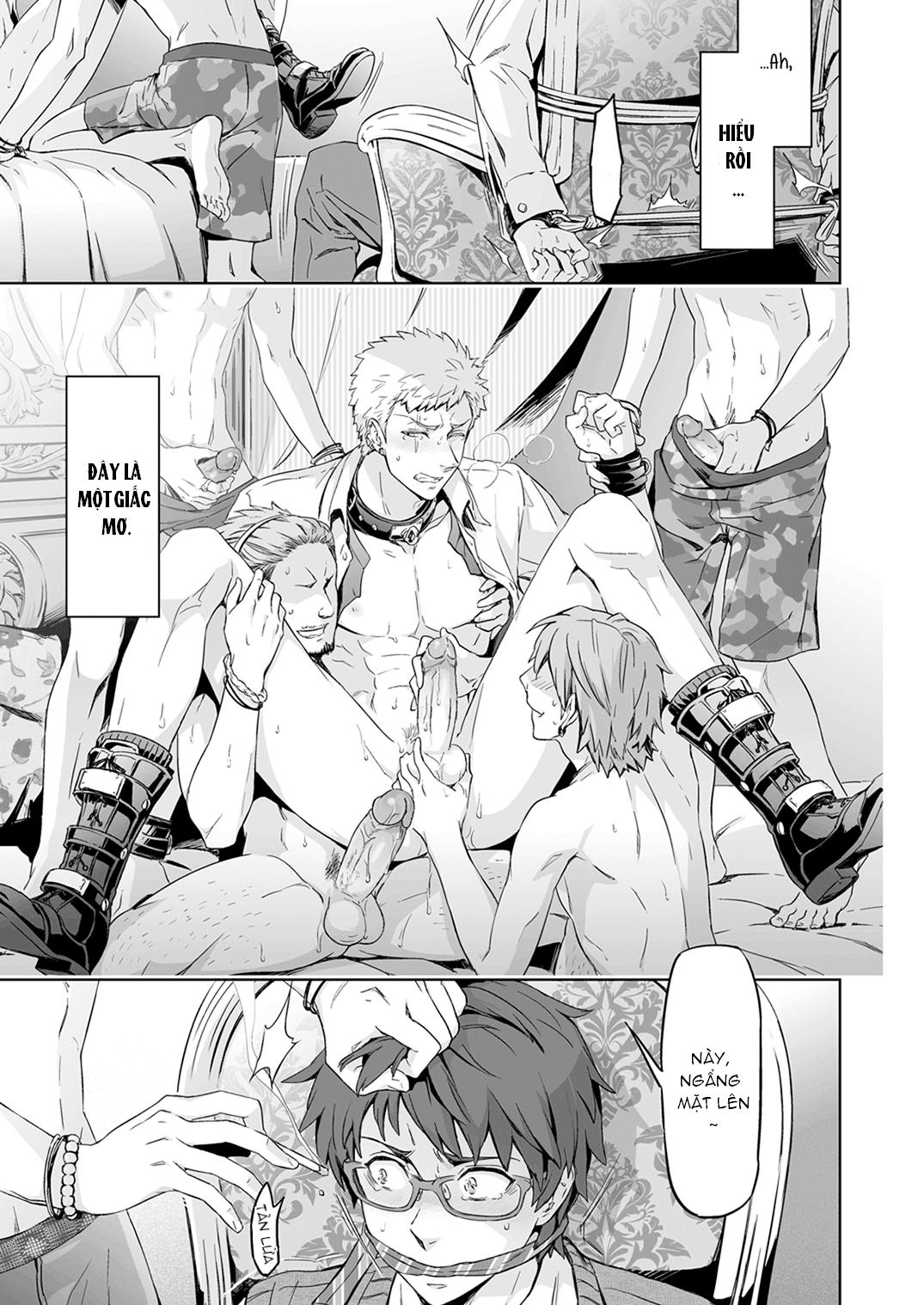 lấp đầy khoảng trống chapter 1 16