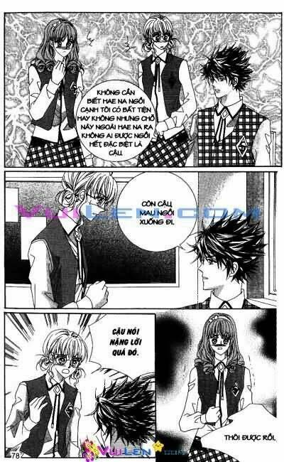 đừng tin cô ấy chapter 5 78