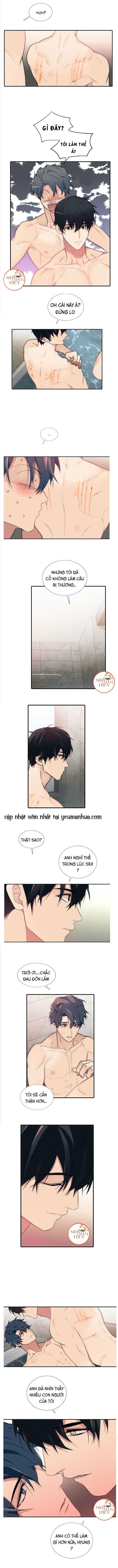 đưa đón người yêu chapter 60 2