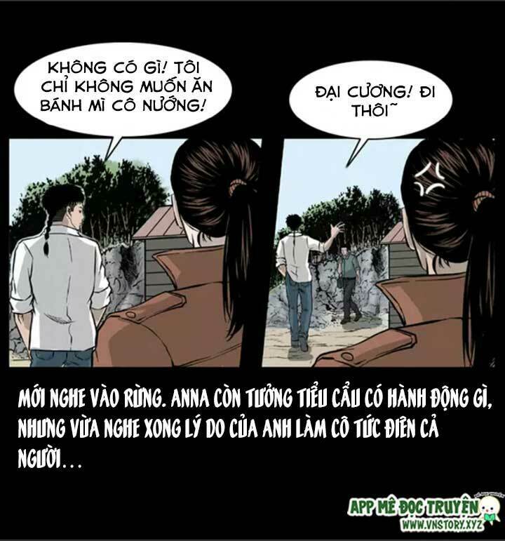 U Minh Ngụy Tượng Chapter 57 - Trang 57