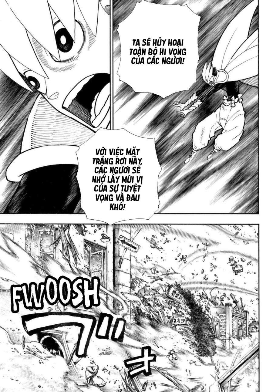 biệt đội lính cứu hỏa chapter 273 10