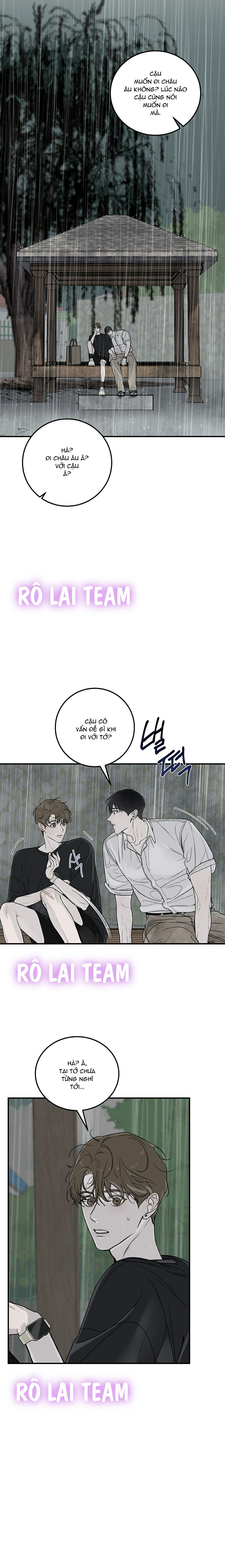 lời thầm kín chapter 3 21