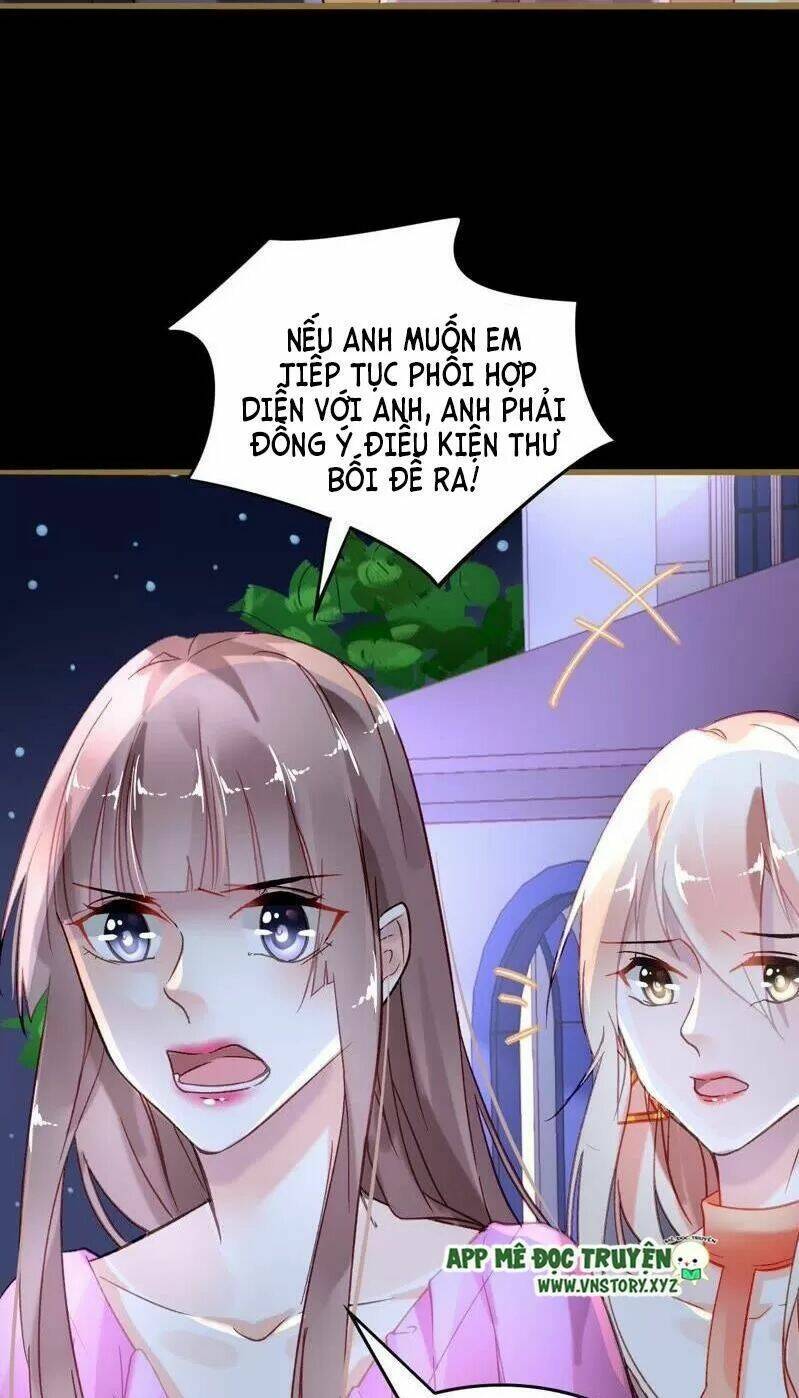 mưu ái thành nghiện chapter 7 15