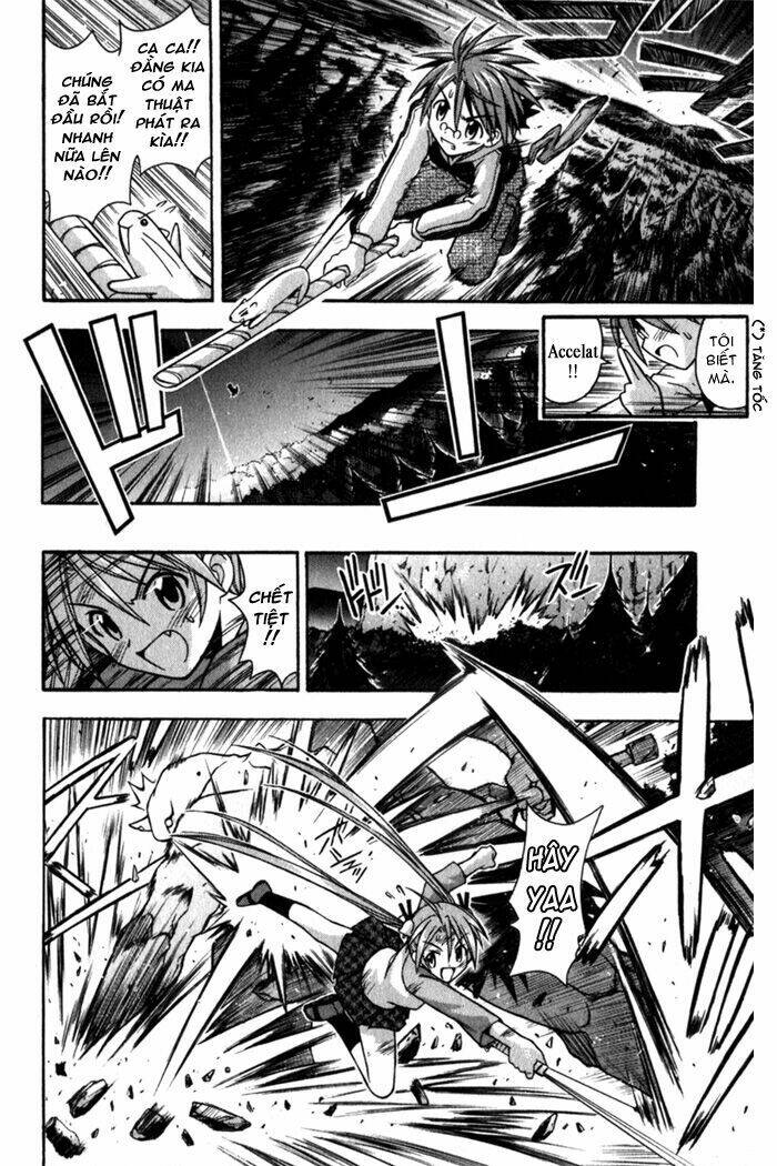 bậc thầy ma pháp chapter 47 14