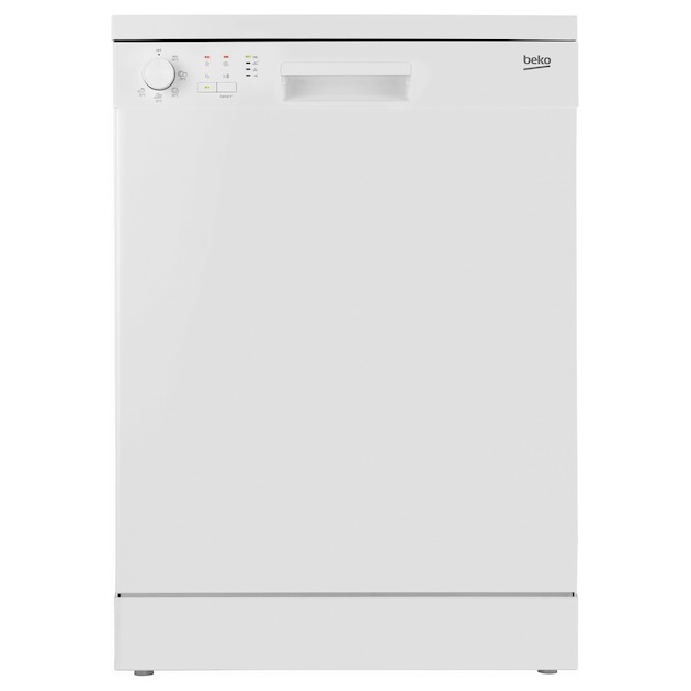 Hình ảnh Máy Rửa Chén Beko DFN05311W ,13 bộ - Hàng Chính Hãng