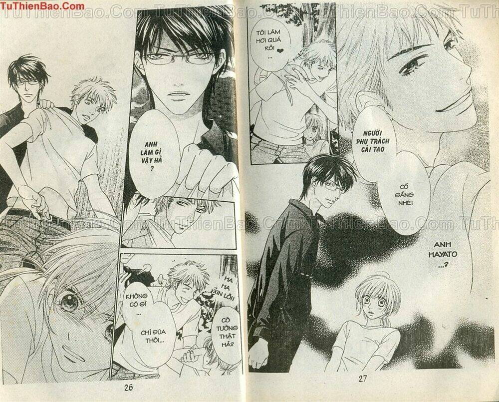 lo lem thời @ chapter 2 13