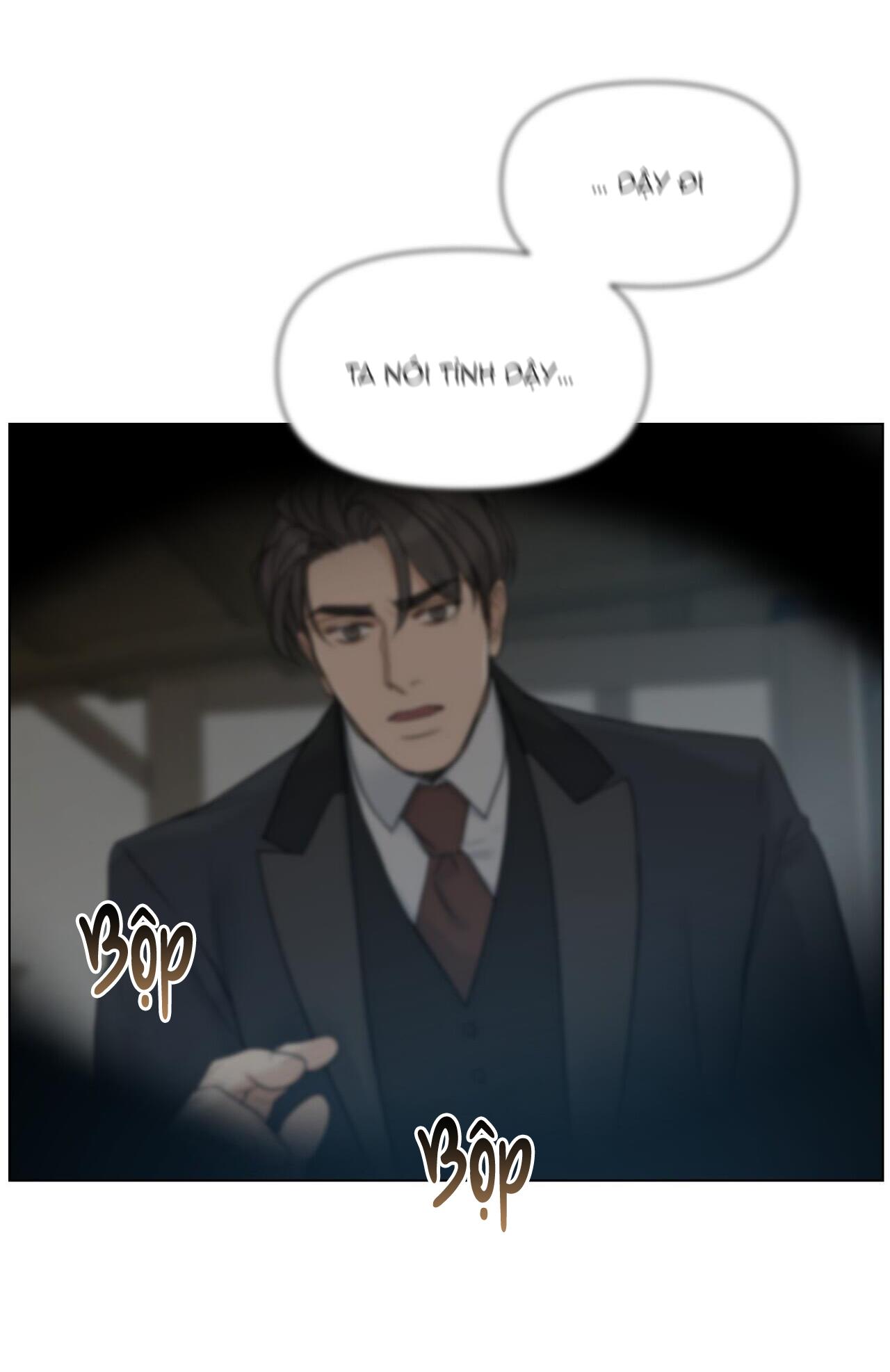 bước vào vườn hồng chapter 15 8