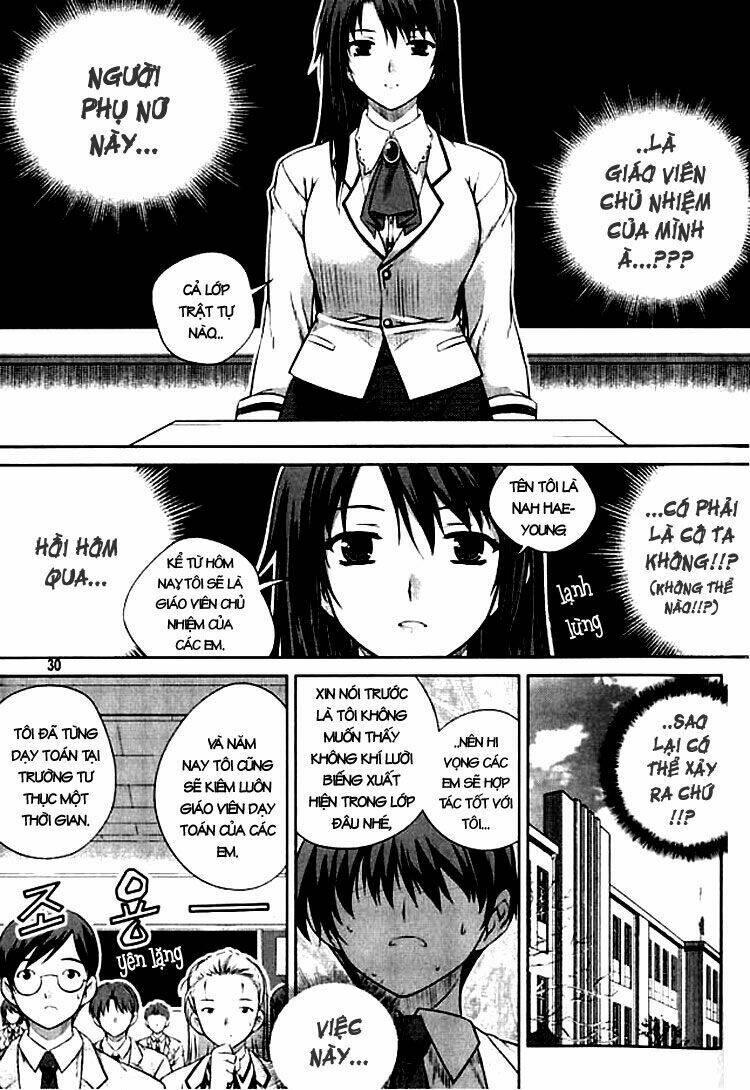 unbalance x unbalance chapter 1 28