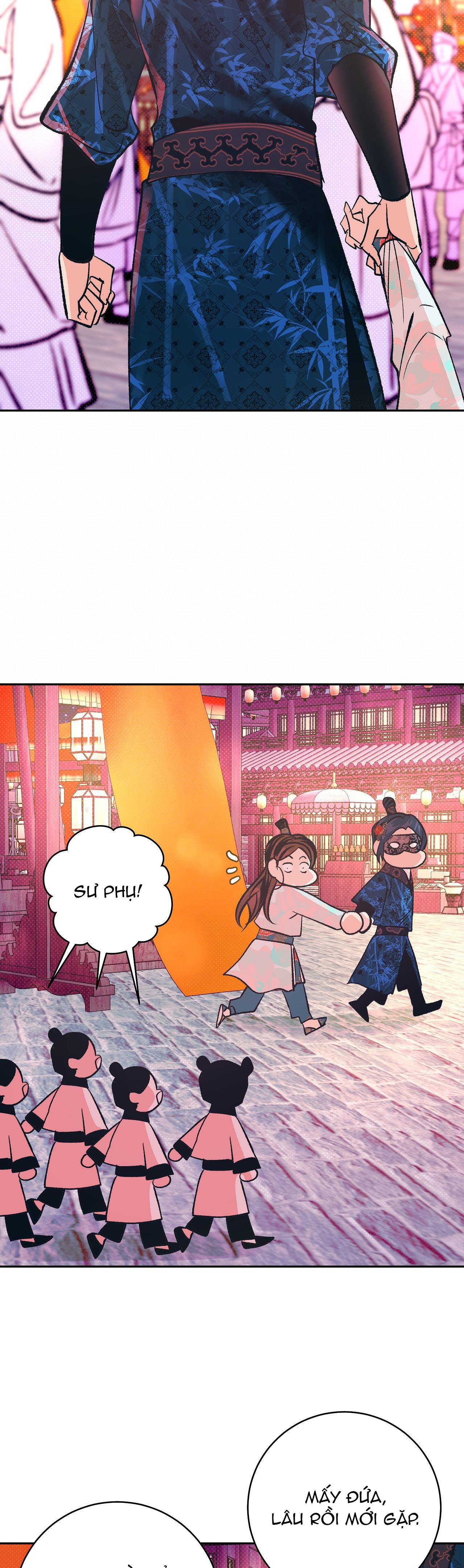 hương mộc chapter 10 11