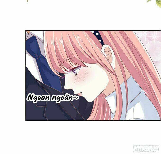 liệt ái tri hạ: series mật đào tiểu tình nhân chapter 70 27