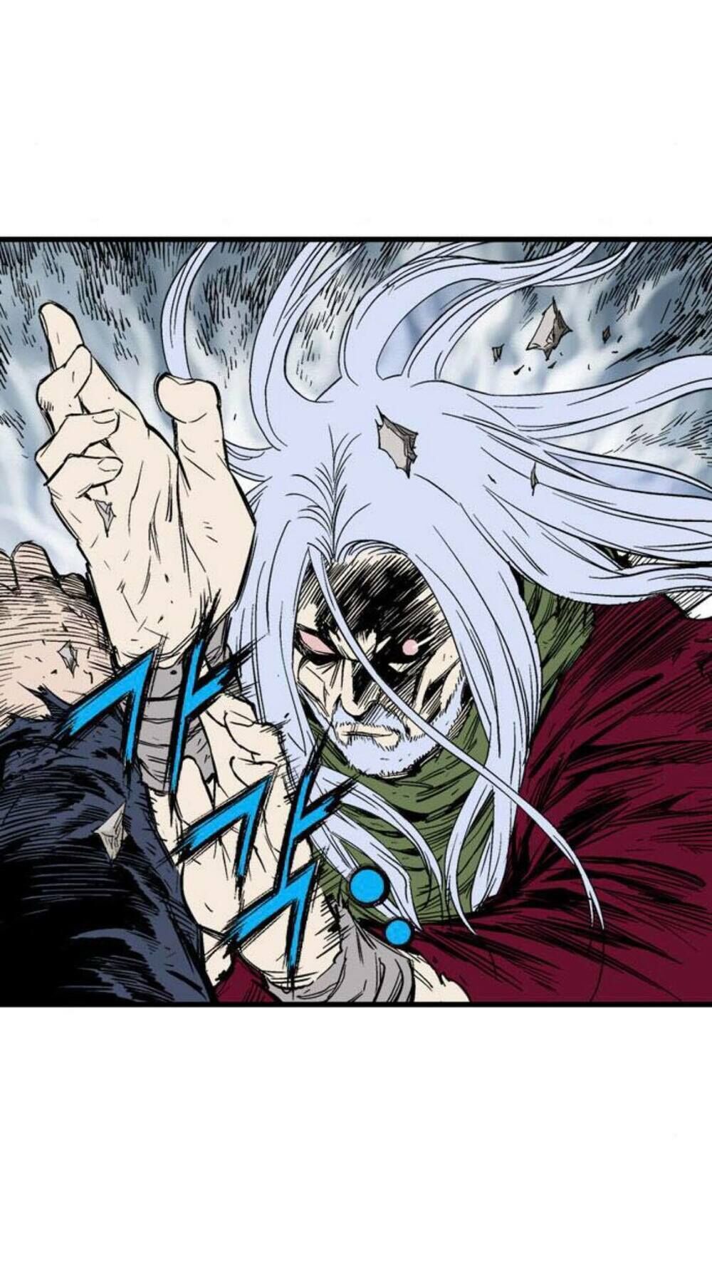 cao thủ 2 chapter 125 15