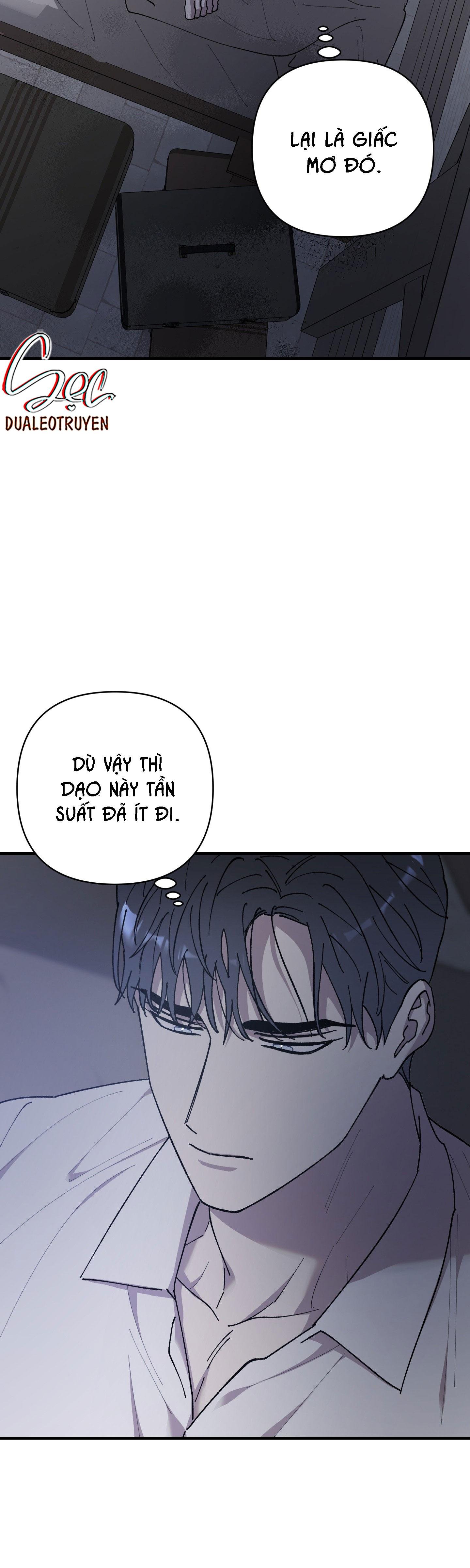 đóa hoa của mặt trời chapter 96 6