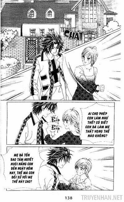 cô nàng sandwich chapter 40 23