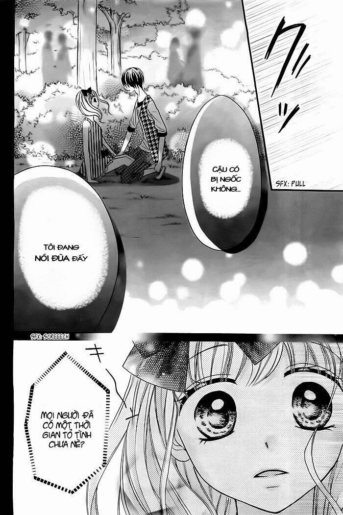 sorenara isso koi ni nare chapter 5 5