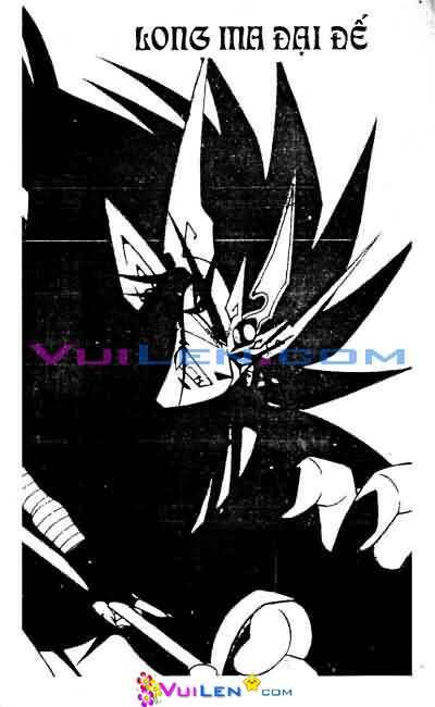 tiểu thần zenki - kishin douji zenki chapter 15 56