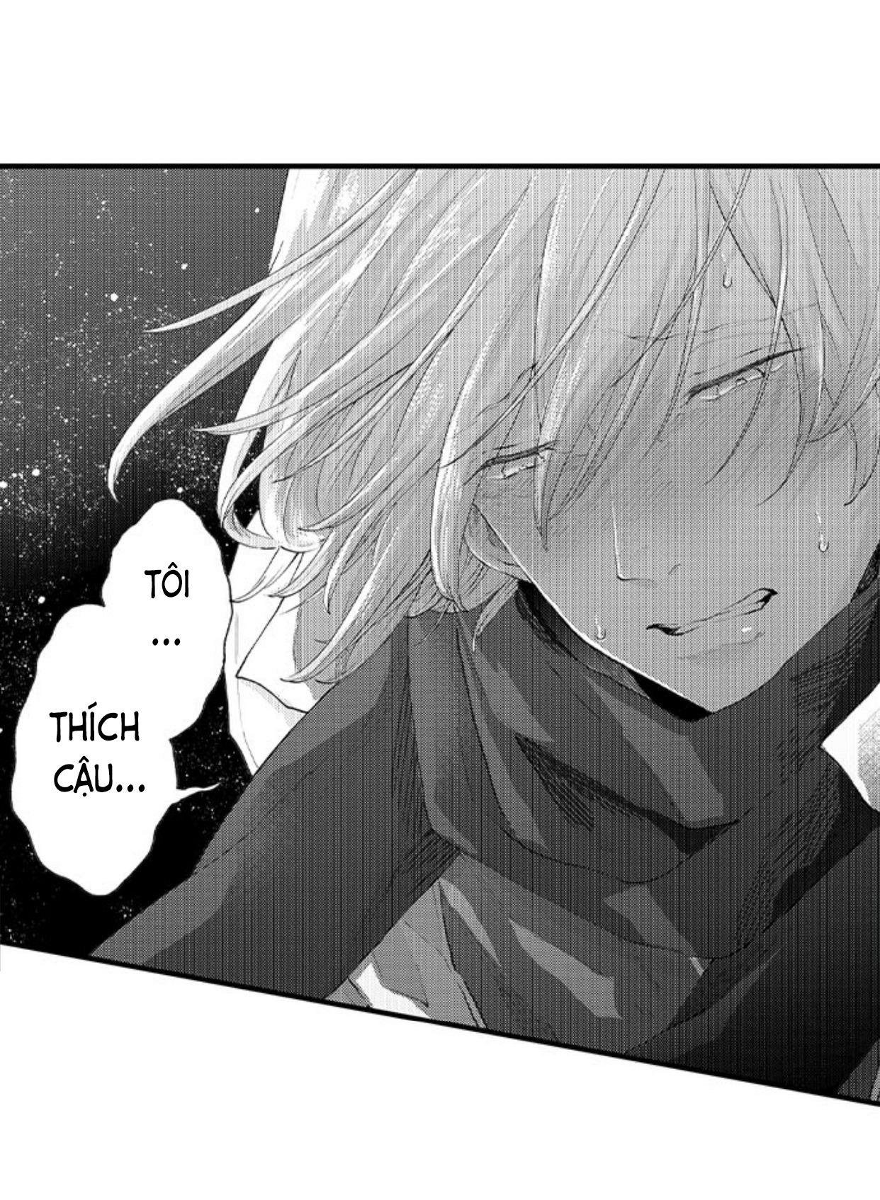 bị anh chàng lập dị để ý chapter 39 35