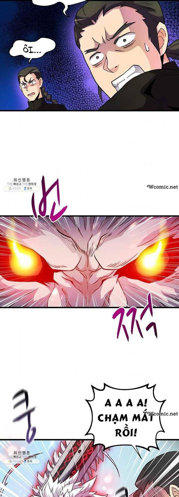 arcane sniper chapter 31 43