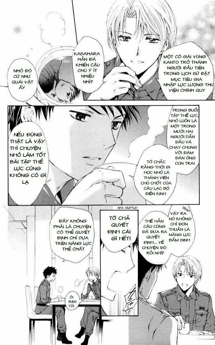 thư viện đại chiến chapter 1.1 19