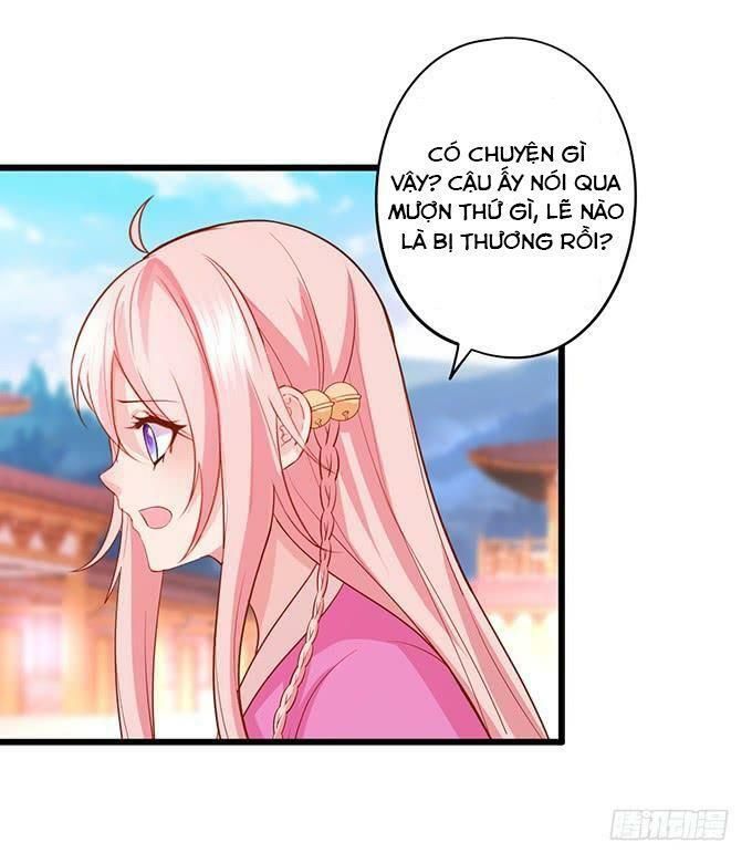 hồ tiên hung bạo chapter 119 69