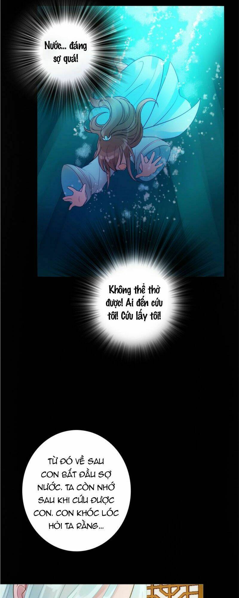 cướp chàng vợ về đón năm mới chapter 40 24