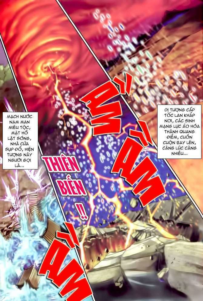 thần binh huyền kỳ i chapter 84 27