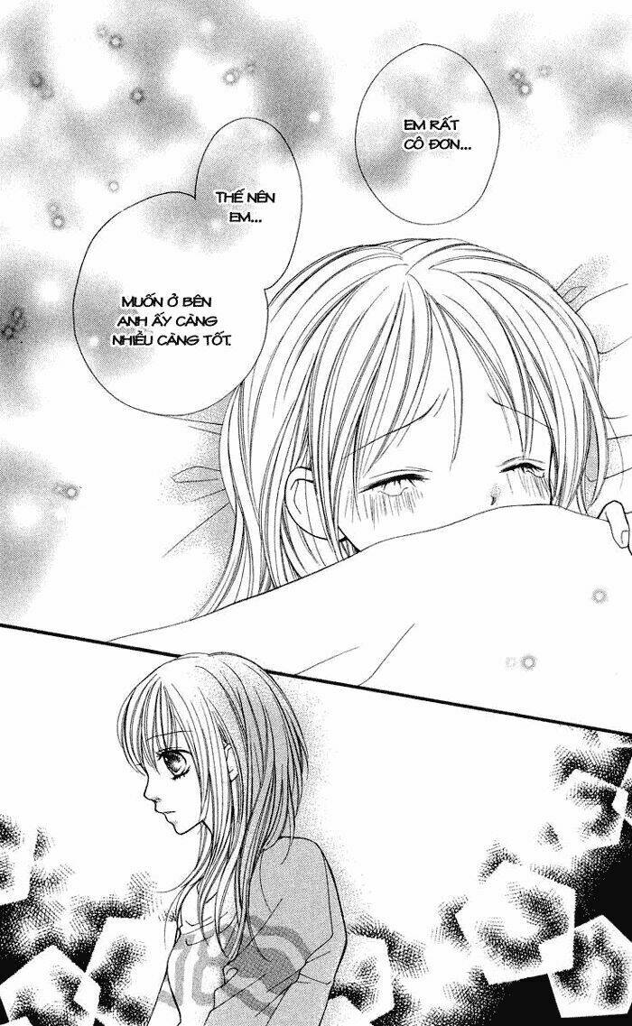 câu chuyện tuổi teen chapter 27 32