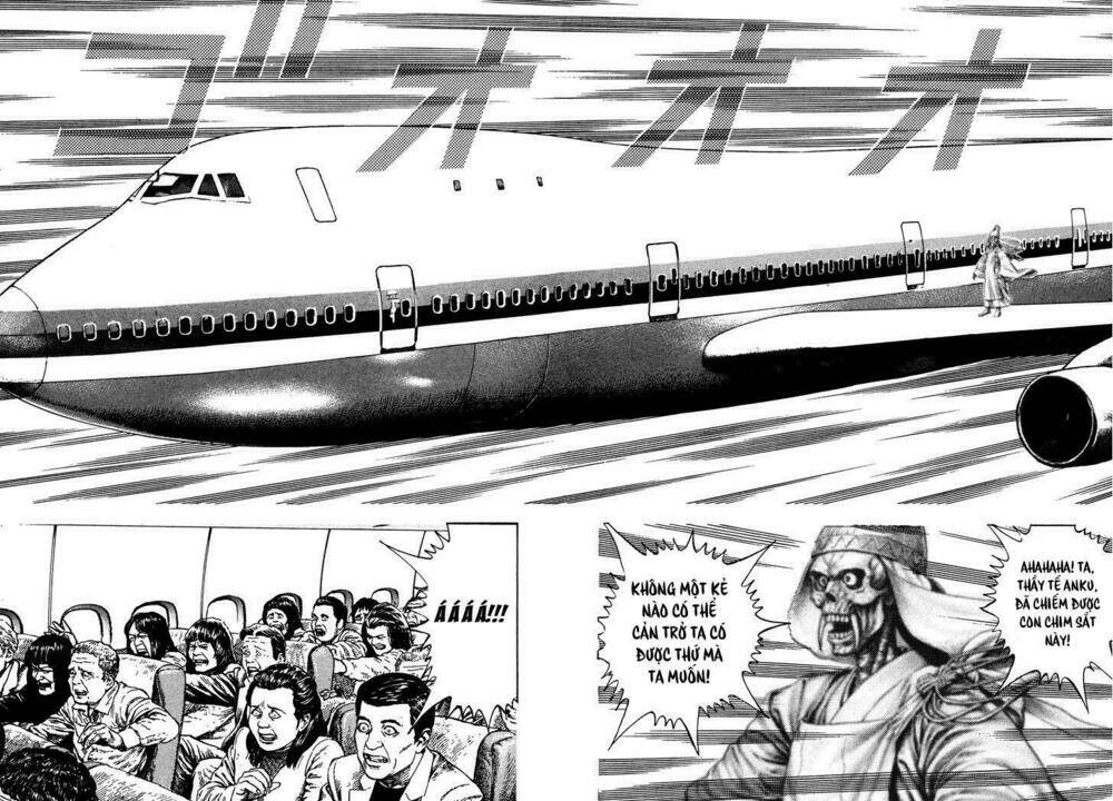 igyoujin oniwakamaru chapter 9 3