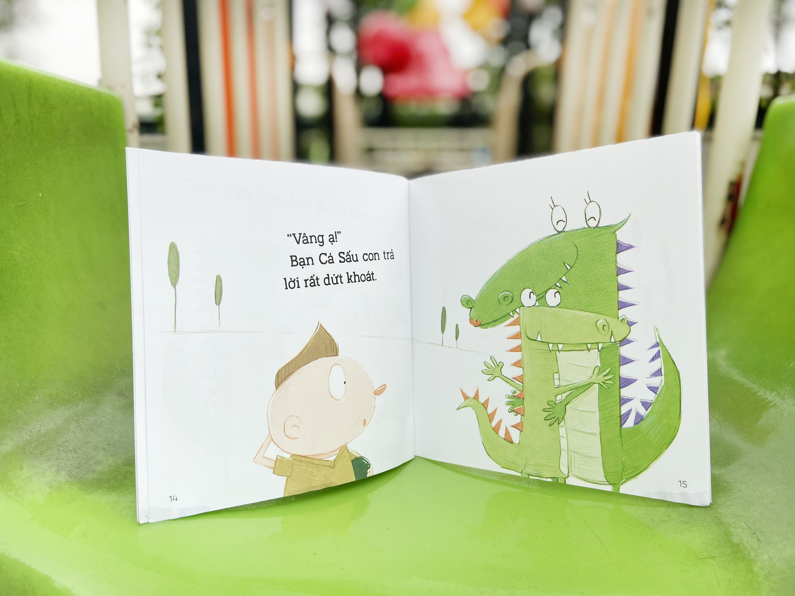 Sách - Combo Bé học nói dành cho độ tuổi 0 - 6 - Đinh Tị Books