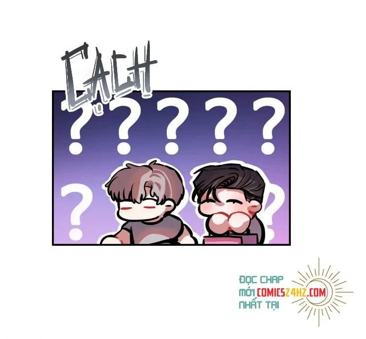 hợp đồng yêu đương chapter 24 34