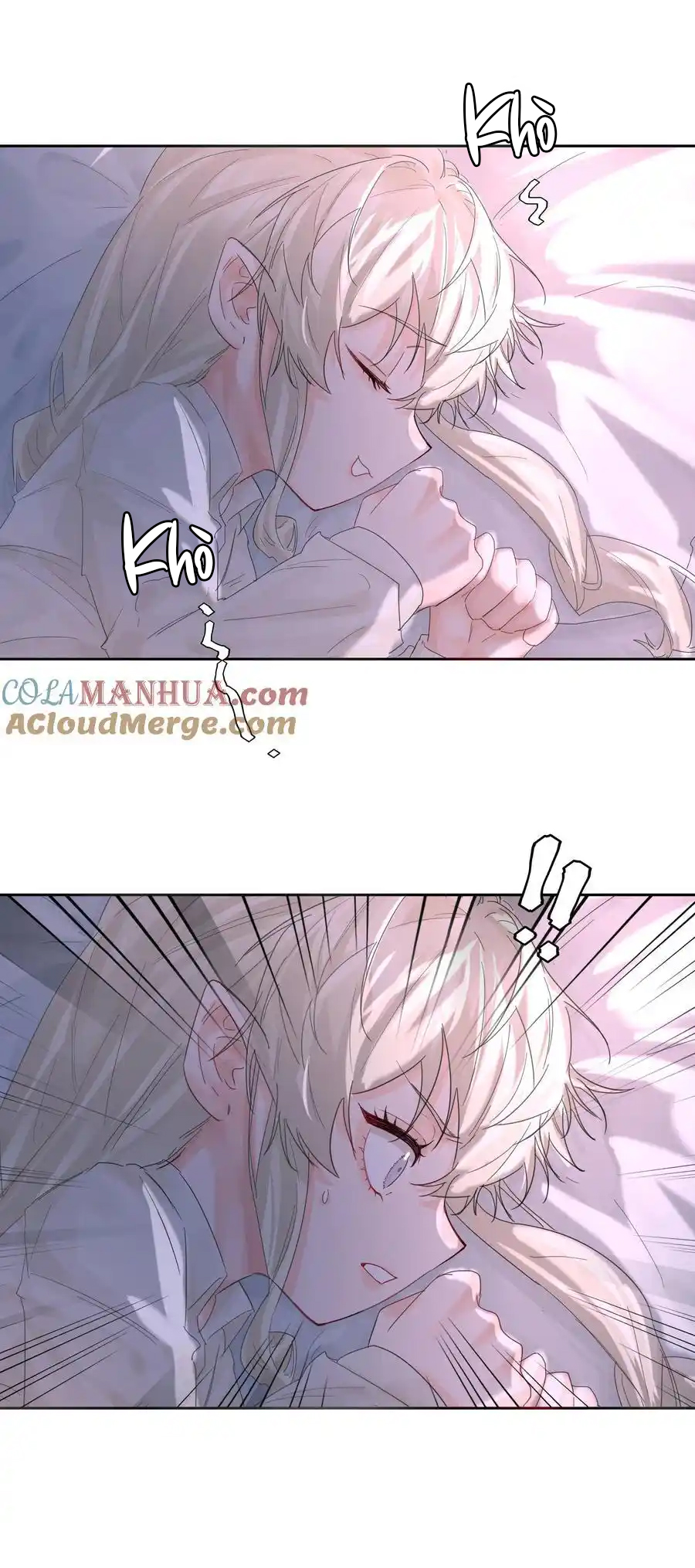 tình cũ là vua chapter 52 29