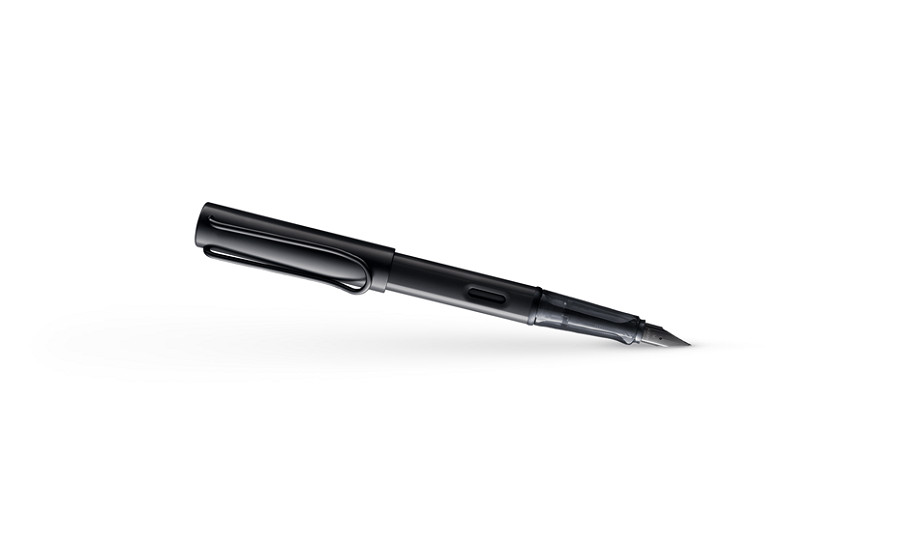 Bút Máy Lamy Al-Star-4000522 Black